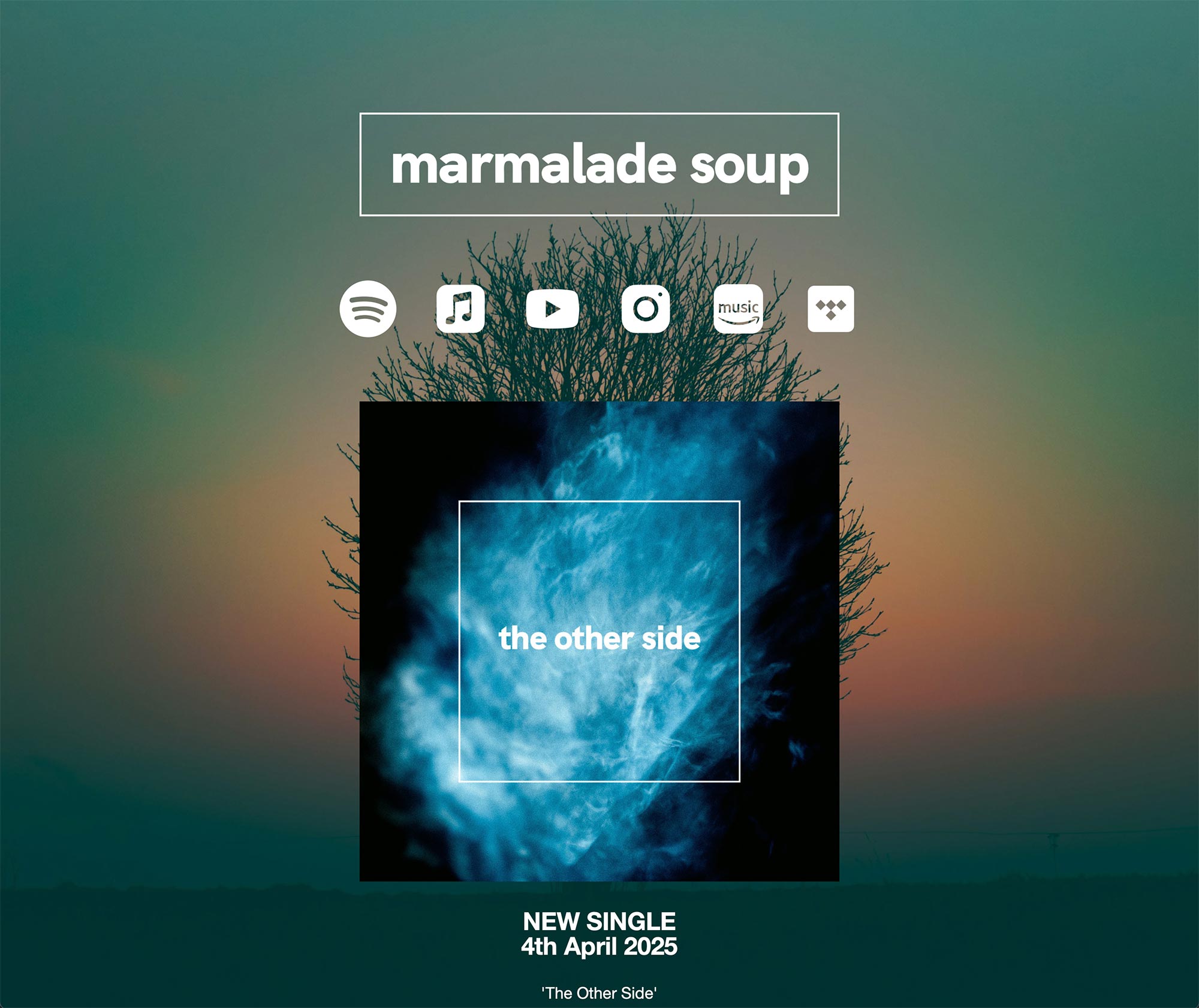 Marmalade Soup image